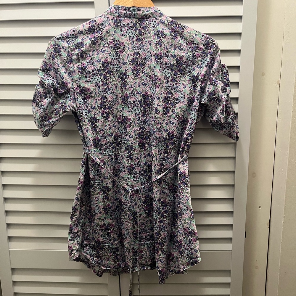 Mossimo Target Blouse - Picture 7 of 8